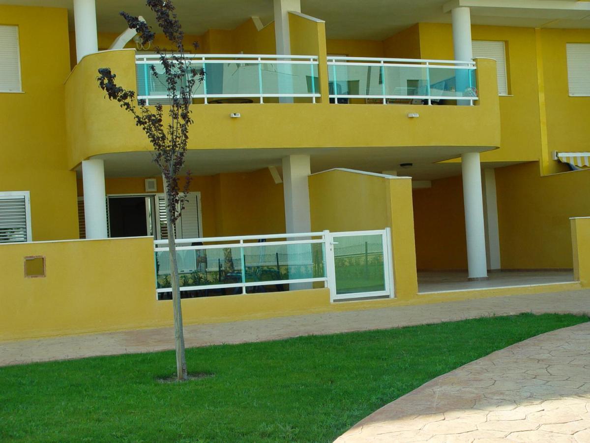 Apartamento Brisas De Dénia Exterior foto