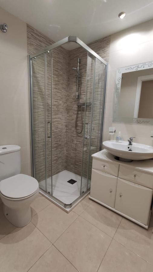 Apartamento Brisas De Dénia Exterior foto