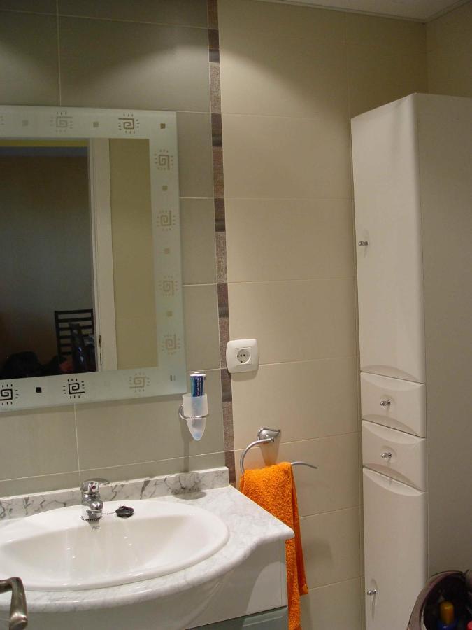 Apartamento Brisas De Dénia Exterior foto