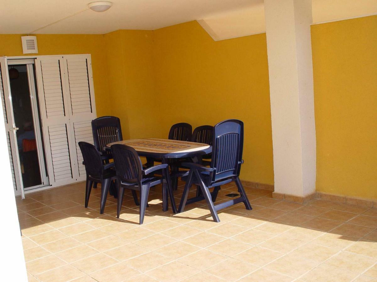 Apartamento Brisas De Dénia Exterior foto